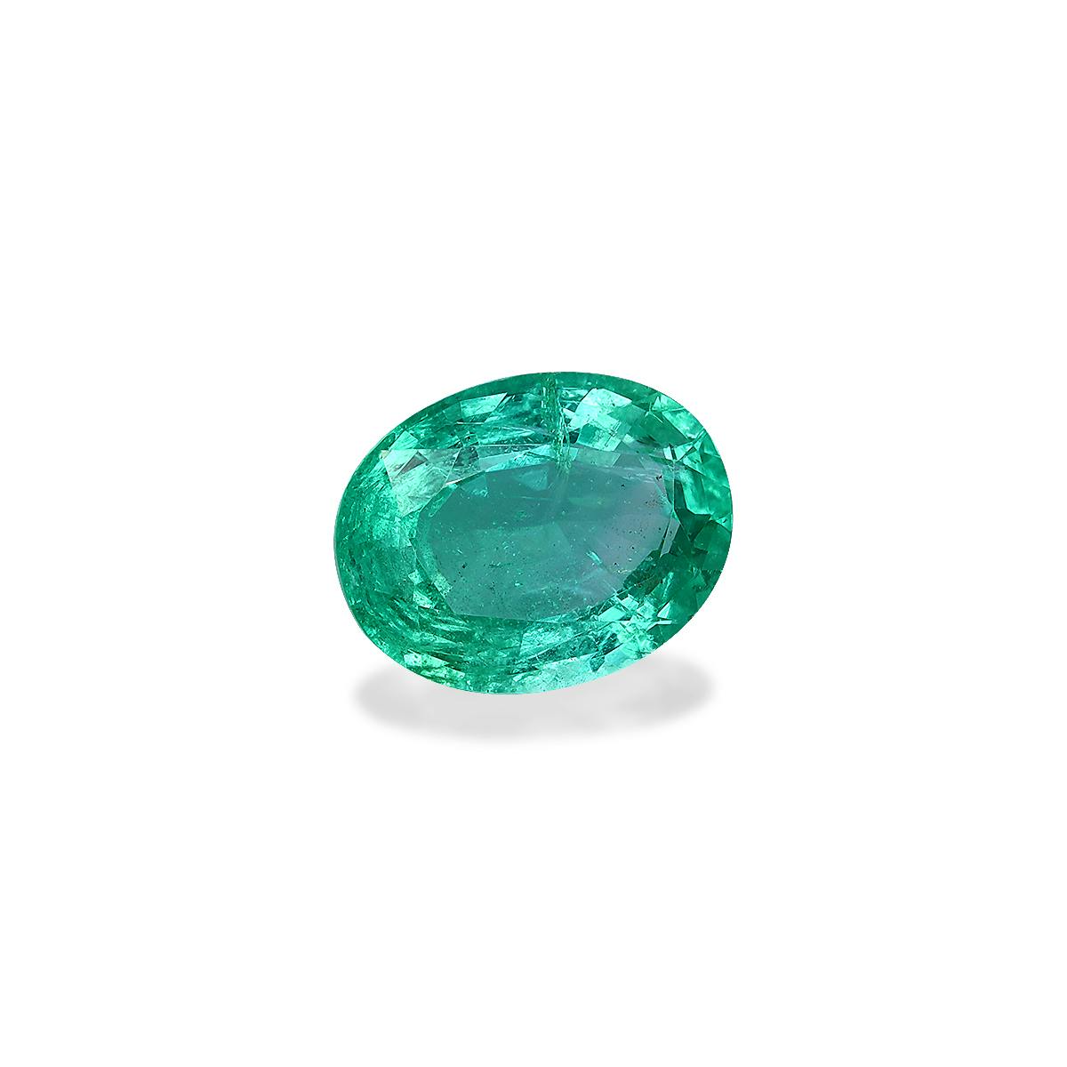 Zambian Emerald 2.47 ct